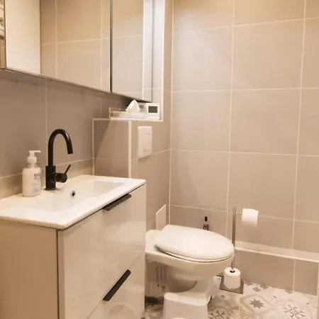 Appartement Le Mozart - Elegant, Calme, Balcon *