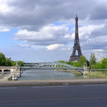 Le Mozart - Elegant, Calme, Balcon * Paris