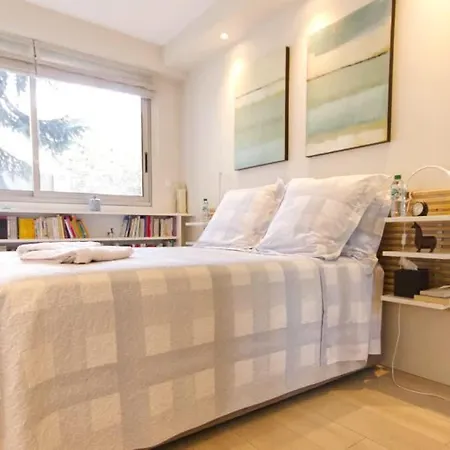 Le Mozart - Elegant, Calme, Balcon Apartment *